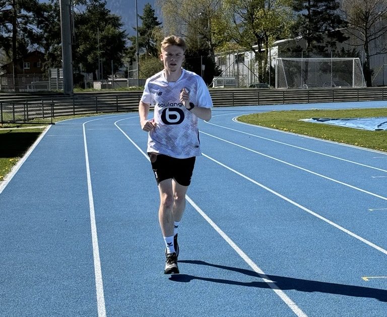 Run 3: Der erste echte Härtetest